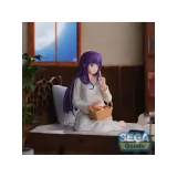 Фигурка Аниме SEGA Фрирен Ферн Nap 12см