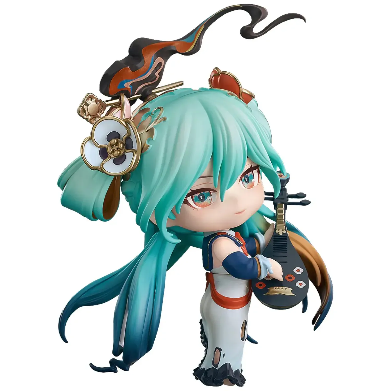 Фигурка Аниме Nendoroid Хатсуне Мику Shimian Maifu Ver. 10см