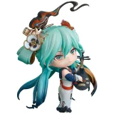 Фигурка Аниме Nendoroid Хатсуне Мику Shimian Maifu Ver. 10см