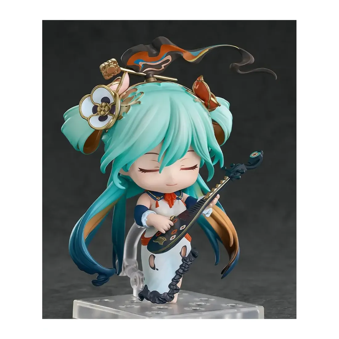 Фигурка Аниме Nendoroid Хатсуне Мику Shimian Maifu Ver. 10см
