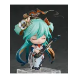 Фигурка Аниме Nendoroid Хатсуне Мику Shimian Maifu Ver. 10см