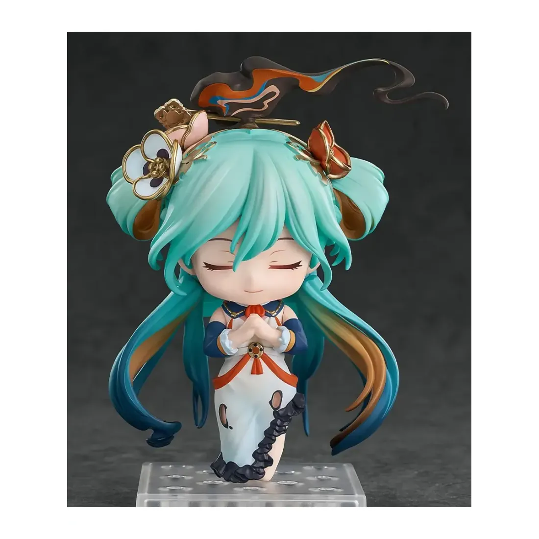 Фигурка Аниме Nendoroid Хатсуне Мику Shimian Maifu Ver. 10см