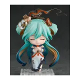 Фигурка Аниме Nendoroid Хатсуне Мику Shimian Maifu Ver. 10см