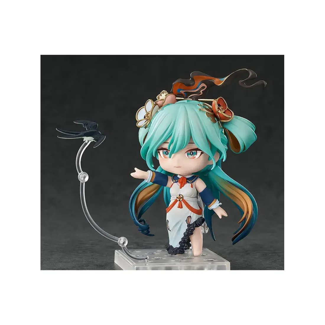 Фигурка Аниме Nendoroid Хатсуне Мику Shimian Maifu Ver. 10см