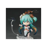 Фигурка Аниме Nendoroid Хатсуне Мику Shimian Maifu Ver. 10см