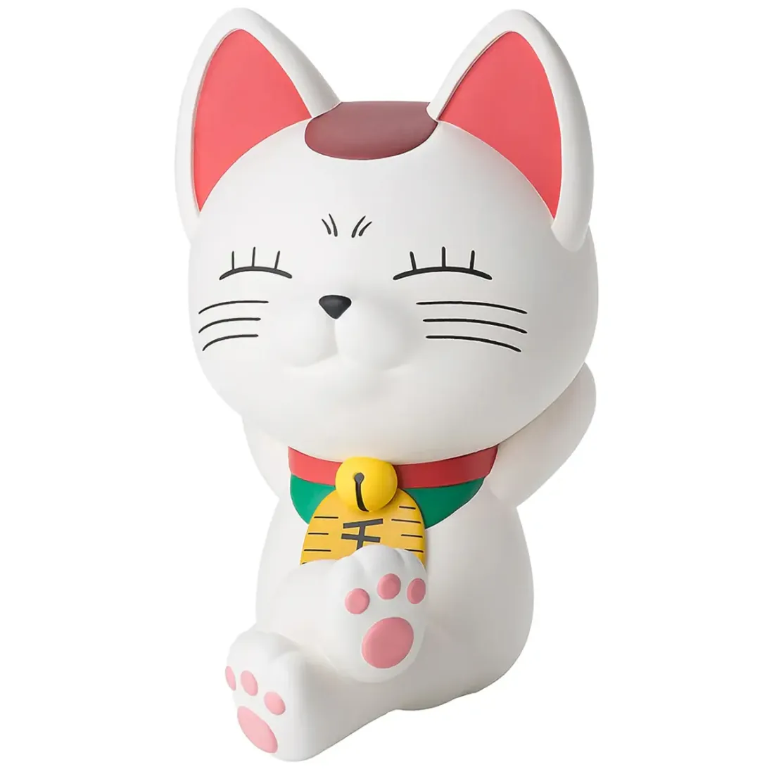 Фигурка Аниме SEGA Дандадан Турбо бабка Piggy Bank 17см