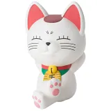 Фигурка Аниме SEGA Дандадан Турбо бабка Piggy Bank 17см