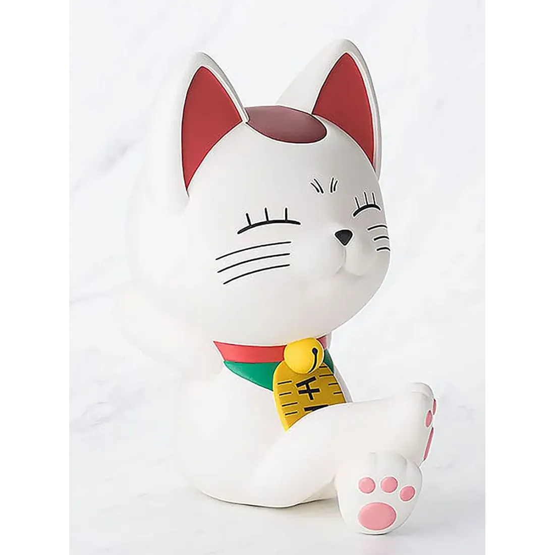 Фигурка Аниме SEGA Дандадан Турбо бабка Piggy Bank 17см
