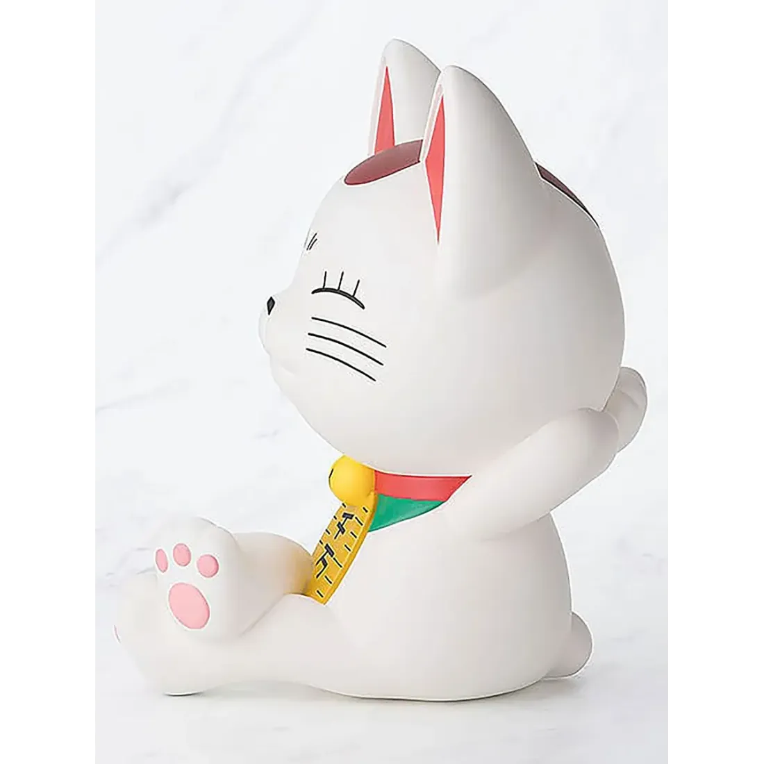 Фигурка Аниме SEGA Дандадан Турбо бабка Piggy Bank 17см