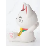 Фигурка Аниме SEGA Дандадан Турбо бабка Piggy Bank 17см