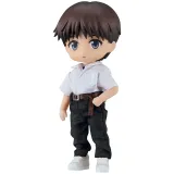 Фигурка Аниме Nendoroid Doll Евангелион Синдзи Икари 14см