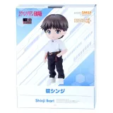Фигурка Аниме Nendoroid Doll Евангелион Синдзи Икари 14см