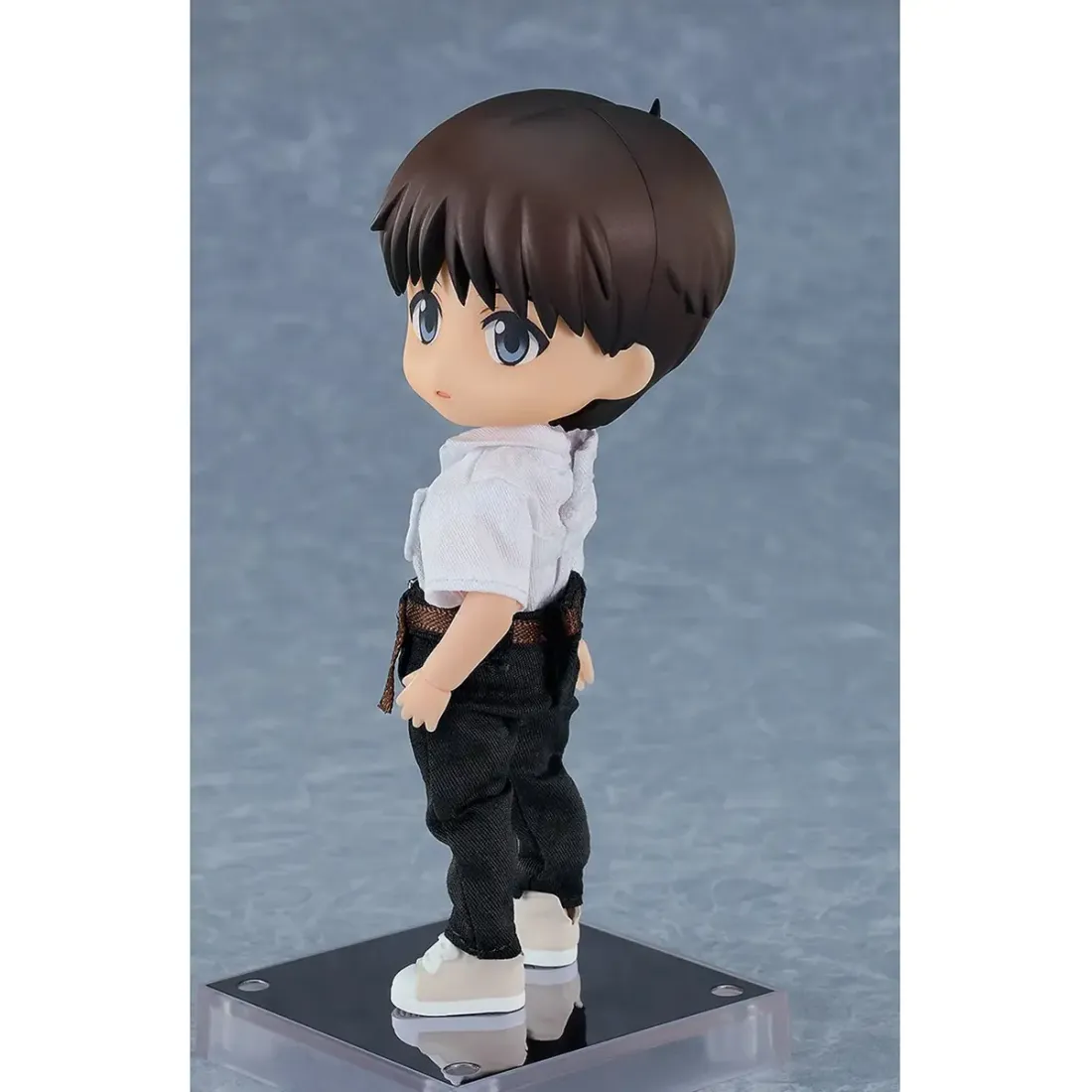 Фигурка Аниме Nendoroid Doll Евангелион Синдзи Икари 14см