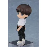 Фигурка Аниме Nendoroid Doll Евангелион Синдзи Икари 14см
