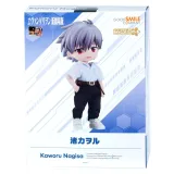 Фигурка Аниме Nendoroid Doll Евангелион Каору Нагиса 14см
