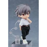 Фигурка Аниме Nendoroid Doll Евангелион Каору Нагиса 14см