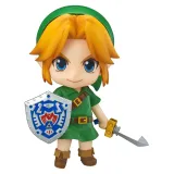 Фигурка Nendoroid The Legend of Zelda Link: Majora's Mask 3D Ver. 10см