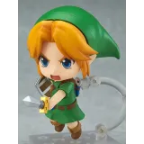 Фигурка Nendoroid The Legend of Zelda Link: Majora's Mask 3D Ver. 10см