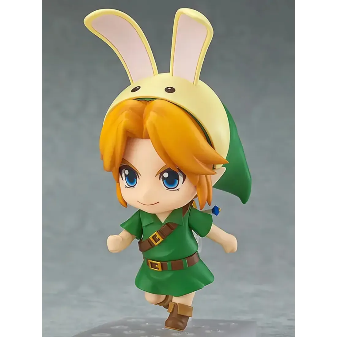 Фигурка Nendoroid The Legend of Zelda Link: Majora's Mask 3D Ver. 10см