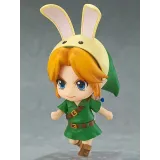 Фигурка Nendoroid The Legend of Zelda Link: Majora's Mask 3D Ver. 10см