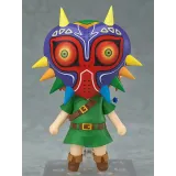 Фигурка Nendoroid The Legend of Zelda Link: Majora's Mask 3D Ver. 10см