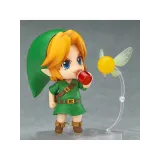 Фигурка Nendoroid The Legend of Zelda Link: Majora's Mask 3D Ver. 10см