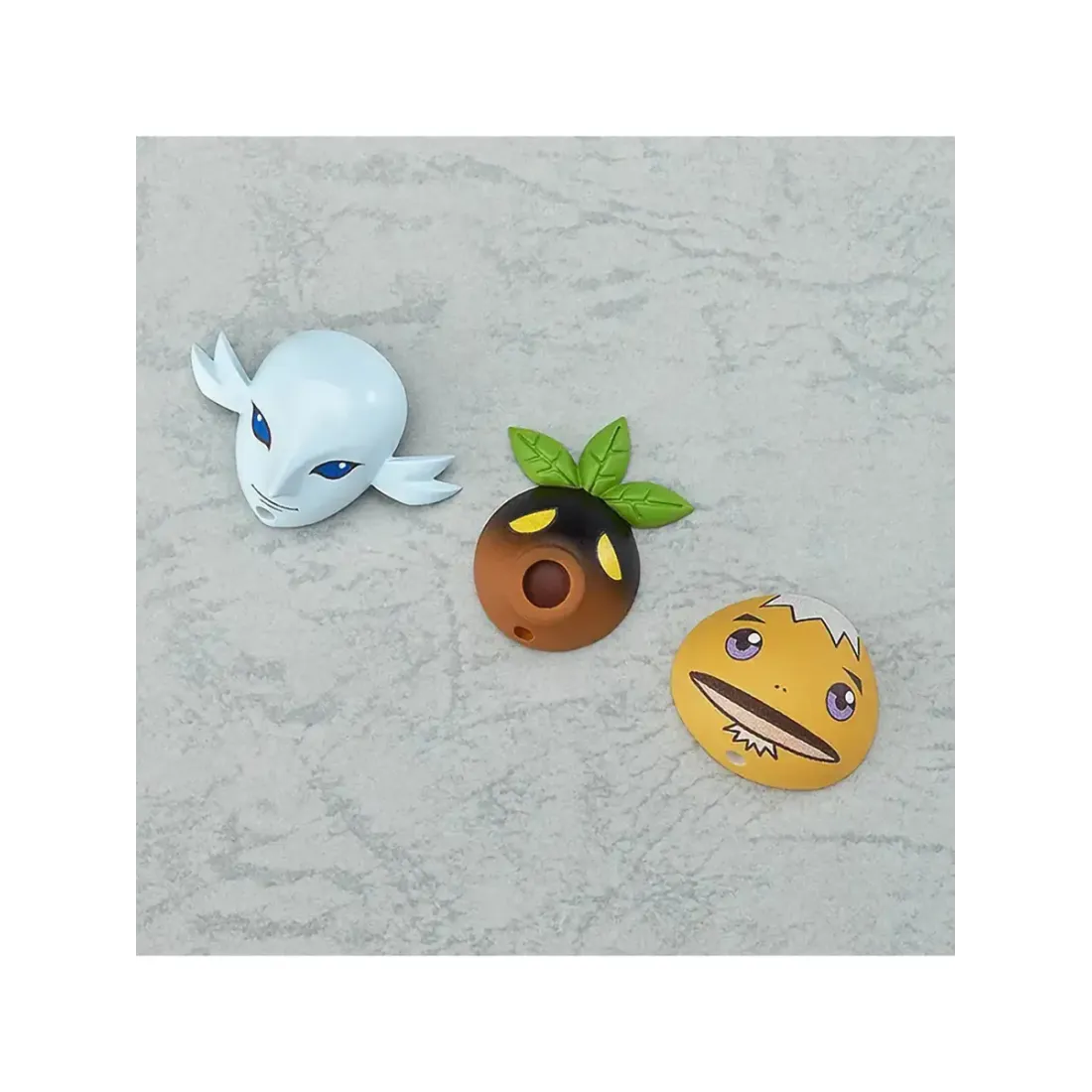 Фигурка Nendoroid The Legend of Zelda Link: Majora's Mask 3D Ver. 10см