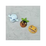 Фигурка Nendoroid The Legend of Zelda Link: Majora's Mask 3D Ver. 10см