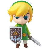 Фигурка Nendoroid The Legend of Zelda Link: The Wind Waker ver. 10см