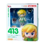 Фигурка Nendoroid The Legend of Zelda Link: The Wind Waker ver. 10см