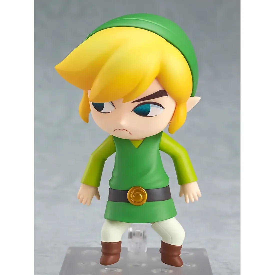 Фигурка Nendoroid The Legend of Zelda Link: The Wind Waker ver. 10см