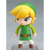 Фигурка Nendoroid The Legend of Zelda Link: The Wind Waker ver. 10см