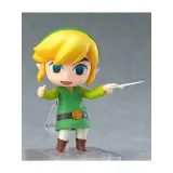 Фигурка Nendoroid The Legend of Zelda Link: The Wind Waker ver. 10см