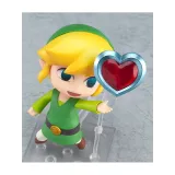 Фигурка Nendoroid The Legend of Zelda Link: The Wind Waker ver. 10см