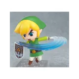 Фигурка Nendoroid The Legend of Zelda Link: The Wind Waker ver. 10см