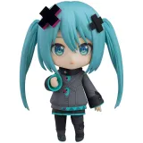 Фигурка Аниме Nendoroid Хатсуне Мику Shuttered SEKAI Ver. 10см