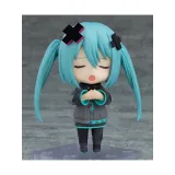 Фигурка Аниме Nendoroid Хатсуне Мику Shuttered SEKAI Ver. 10см