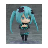 Фигурка Аниме Nendoroid Хатсуне Мику Shuttered SEKAI Ver. 10см