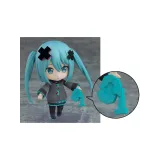 Фигурка Аниме Nendoroid Хатсуне Мику Shuttered SEKAI Ver. 10см