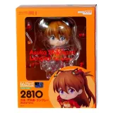 Фигурка Аниме Nendoroid Евангелион Аска Лэнгли Test Suit Ver. 10см