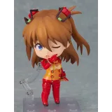 Фигурка Аниме Nendoroid Евангелион Аска Лэнгли Test Suit Ver. 10см