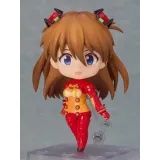Фигурка Аниме Nendoroid Евангелион Аска Лэнгли Test Suit Ver. 10см