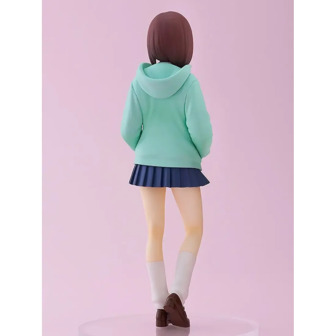 Фигурка Аниме POP UP PARADE Дандадан Момо Аясэ 17см