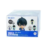 Фигурка Аниме Nendoroid Surprise Синяя тюрьма: Блю Лок 1шт. 7см
