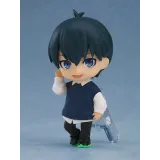 Фигурка Аниме Nendoroid Surprise Синяя тюрьма: Блю Лок 1шт. 7см
