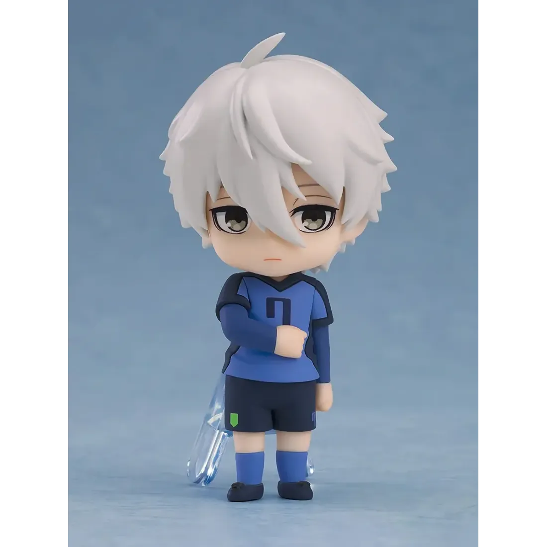 Фигурка Аниме Nendoroid Surprise Синяя тюрьма: Блю Лок 1шт. 7см
