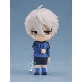 Фигурка Аниме Nendoroid Surprise Синяя тюрьма: Блю Лок 1шт. 7см