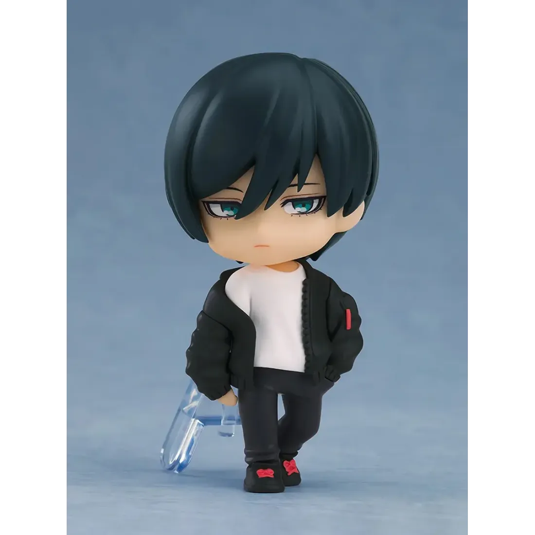Фигурка Аниме Nendoroid Surprise Синяя тюрьма: Блю Лок 1шт. 7см