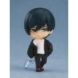 Фигурка Аниме Nendoroid Surprise Синяя тюрьма: Блю Лок 1шт. 7см