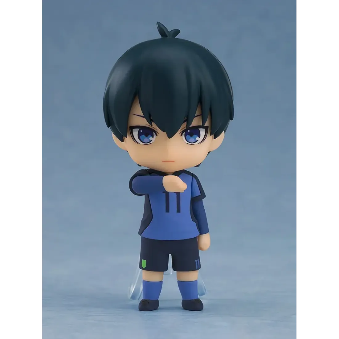Фигурка Аниме Nendoroid Surprise Синяя тюрьма: Блю Лок 1шт. 7см